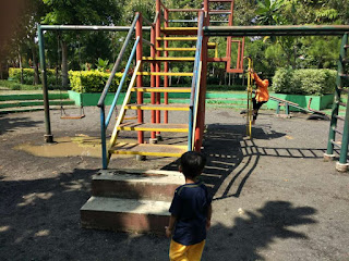 Taman merjosari malang 2 Taman merjosari malang