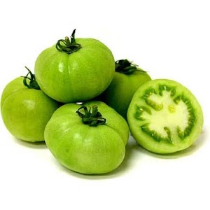 Tomat Muda Organik / 500 g
