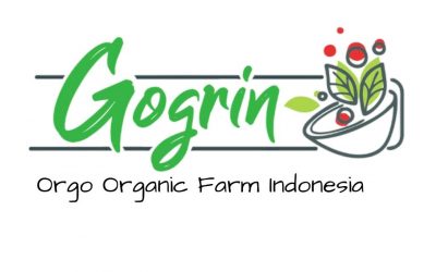 Orgo Organic Farm Indonesia (Gogrin)